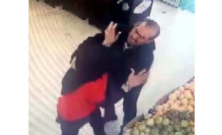 Genç kız 'platonik aşk' dehşetini anlattı