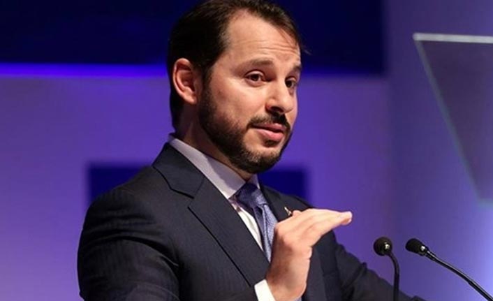 Bakan Albayrak enflasyon ve işsizlik beklentilerini açıkladı