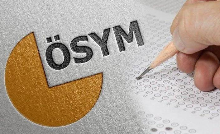 KPSS tercihleri kılavuzu yayımlandı...