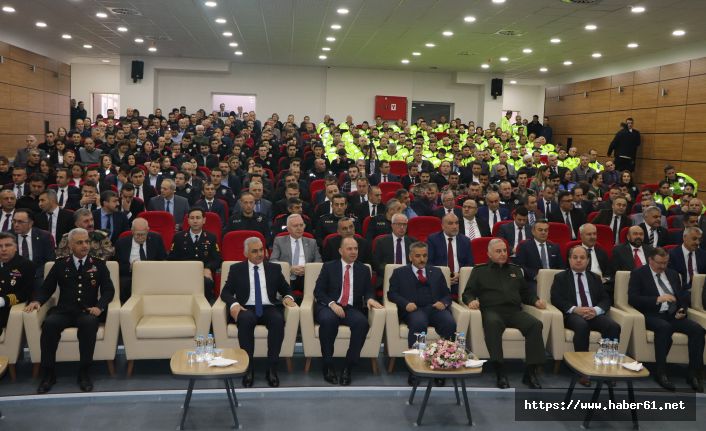 Trafik kazalarının %95'i insan kusuru!