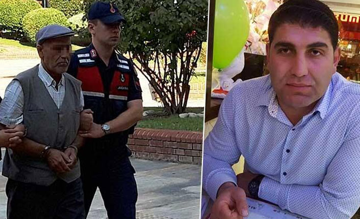 Oğluna 'sen hala ölmedin mi?' deyip...