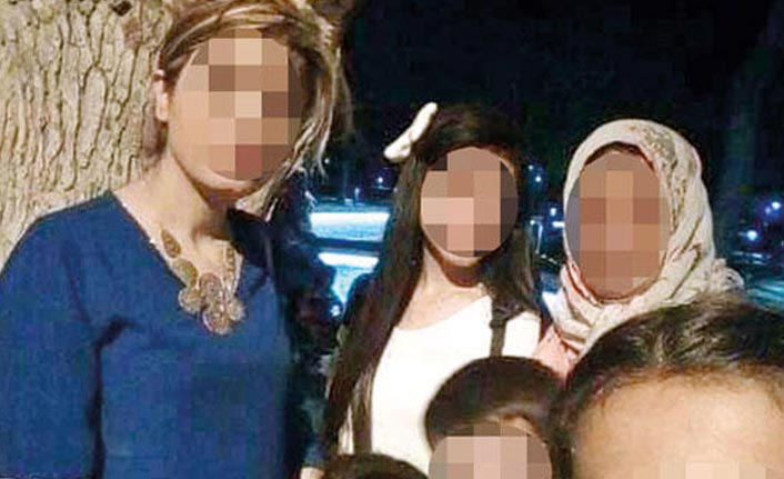 ‘Sınır dışı ederseniz aşiret beni öldürecek’