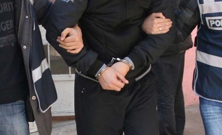 Trabzon’da terör operasyonu