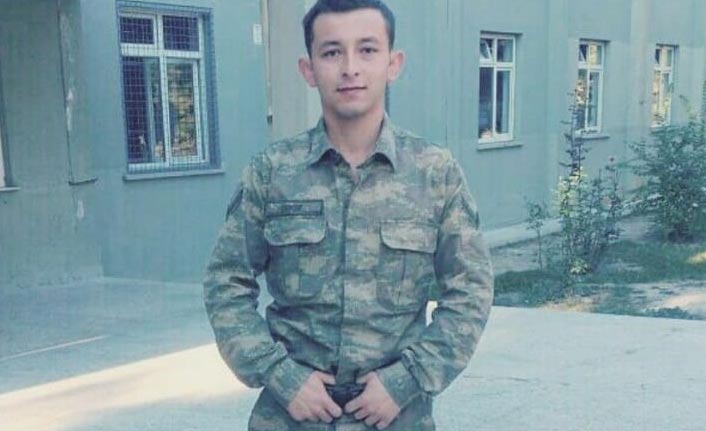 Adana'ya şehit ateşi düştü 28 Kasım 2019