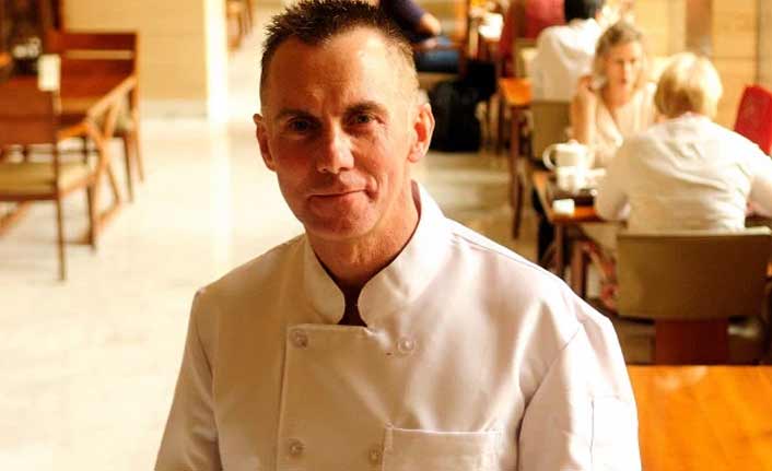 MasterChef jürisi hayatını kaybetti!