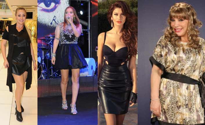 İşte ünlü isimlerin birbirinden ilginç itirafları...