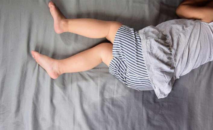 Çocuklarda Alt Islatmayı Önlemek İçin Uzmandan Etkili Öneriler