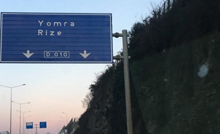 Türkiye genelinde yol çalışmaları nedeniyle ulaşım kontrollü ilerliyor