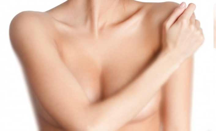 Büyük Göğüsler Sadece Estetik Değil, Fonksiyonel Sorunlara da Yol Açıyor