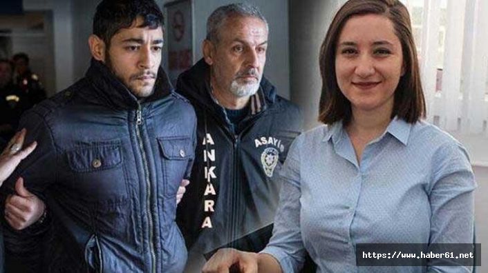 Ceren Damar cinayetinde yeni gelişme