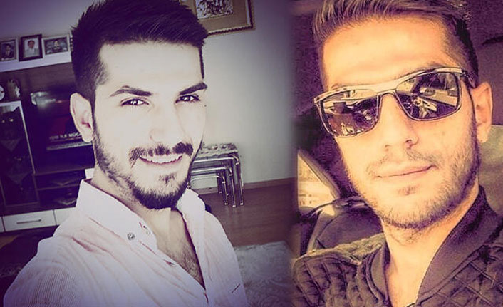 Önüne bırakıldığı hastanede hayatını kaybetti!