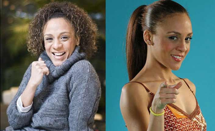 Defne Joy Foster Kimdir?