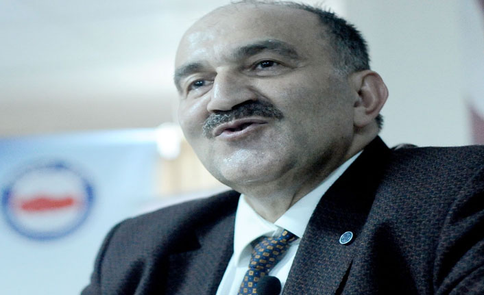 İŞKUR Genel Müdürü Cafer Uzunkaya: “2019 yılı itibariyle 1 milyon 370 bin kişi işe yerleştirildi”