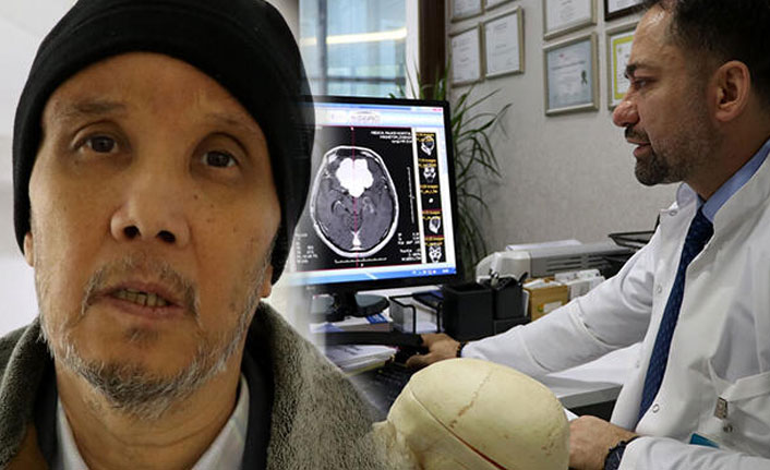 Psikiyatrik sanılan rahatsızlığının nedeni....