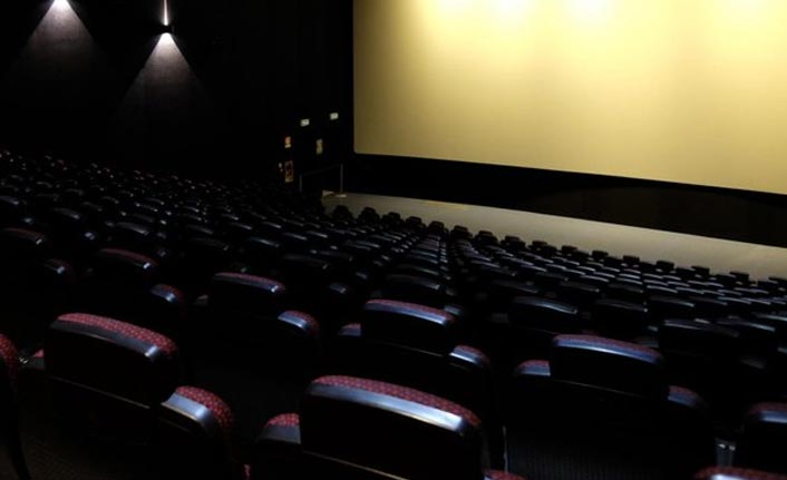 Bu hafta 8 film vizyona girdi