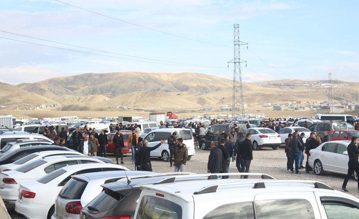 Van’da silahlı kavga: 1 ölü