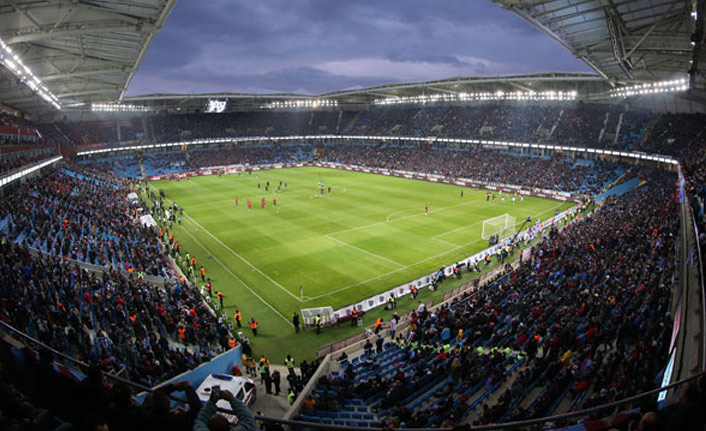 Trabzonspor biletleri iptal etti, şikayetler patladı