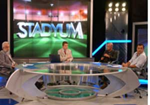 Neden Fatih Tekke bağırılıyor ki