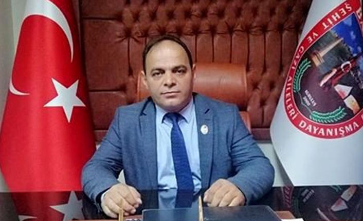 Başkan Köksal'dan önemli uyarı