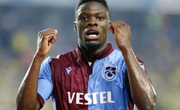 Ve Ekuban geri döndü