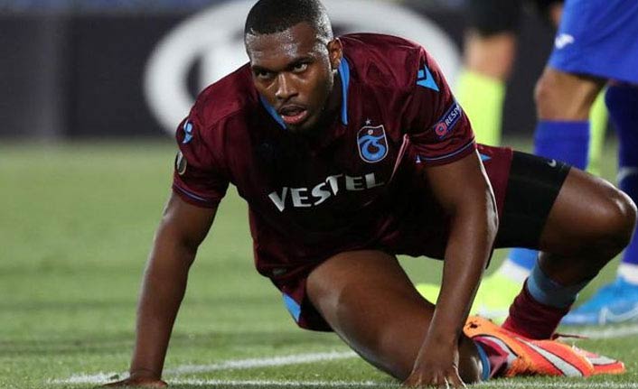 Karaman’dan Sturridge kararı