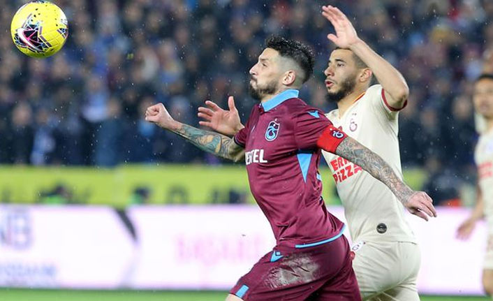 Ayakta kalan yine Sosa oldu