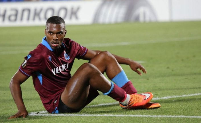 Sturridge neden oynamadı?