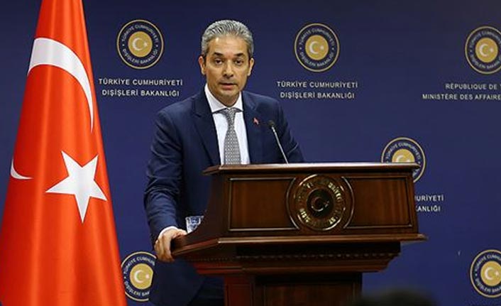 Türkiye ve Libya oldu bittilere izin vermeyecek