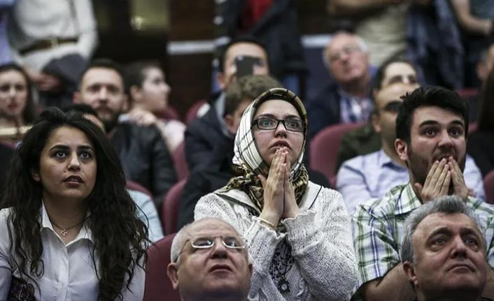 Milli Eğitim Bakanı Selçuk’tan 2035’e Uzanan Öğretmen Planlaması