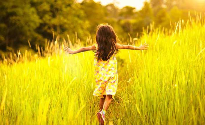 Şehirde Büyüyen Çocuklarda Ruhsal Sorun Riski Artıyor