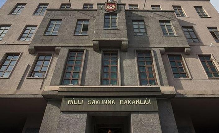 MSB'den NATO açıklaması