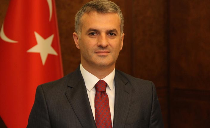 Başkan Bıyık'tan Avrasya Üniversitesi'ne sert yanıt