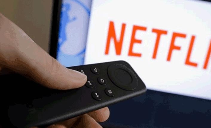 RTÜK'ten Netflix açıklaması
