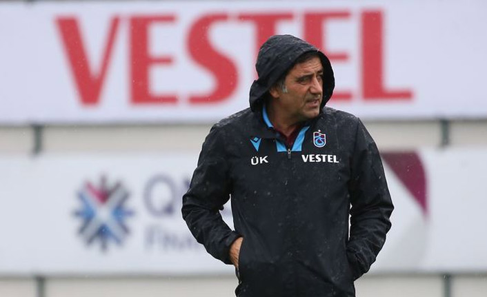 Trabzonspor Öne Geçtiği Maçlarda 11 Puan Kaybederek Zirvede Zorlandı