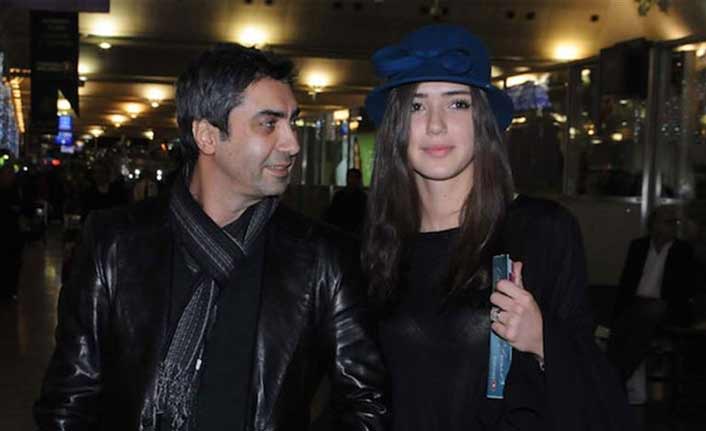 Necati Şaşmaz’ın boşanma aşamasında olduğu eşinden yeni açıklama geldi!