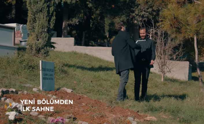 Çukur 3. Sezon 12. Bölümünden İlk Sahne Yayınlandı!