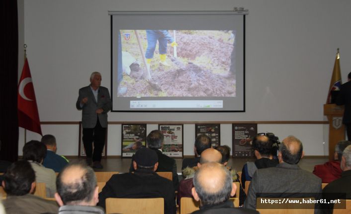 Fındıkta Verim ve Kaliteyi Artırma Projesi