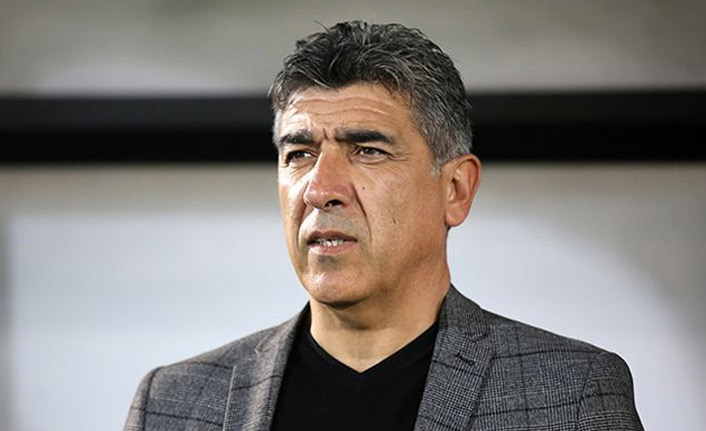 Trabzonspor'un rakibi Altay'da ayrılık