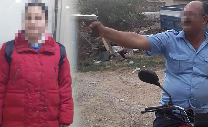 Vasiliğini aldığı kardeşine cinsel saldırıda bulundu