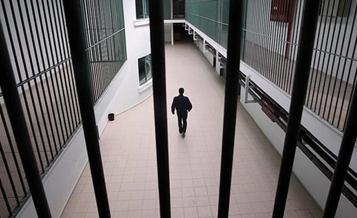 Yargı paketinde 6 suça ceza indirimi yok