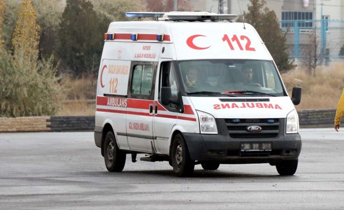 Silah kazasında yaralanan asker şehit oldu