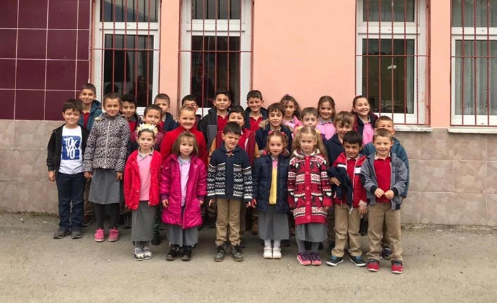 Trabzon'da örnek proje devam ediyor