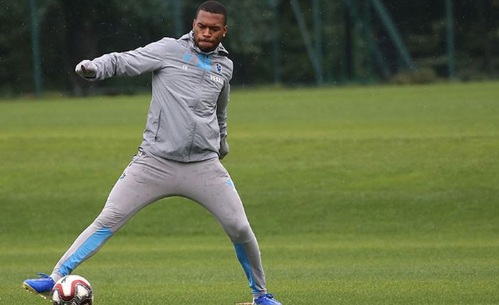 Trabzonspor Sturridge’e kavuşuyor