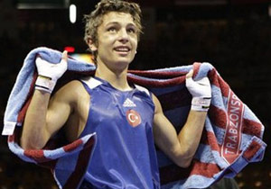 Trabzonlu Furkan estiriyor!