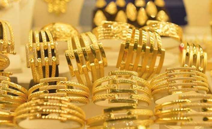Altın Fiyatları Güne Nasıl Başladı? İşte Güncel Gram ve Çeyrek Fiyatları