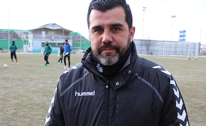 Mustafa Alper Avcı: "Kupadaki en ciddi rakiple oynadık"