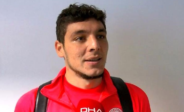 Salih Dursun'dan Trabzonspor açıklaması: Çok önemli camia