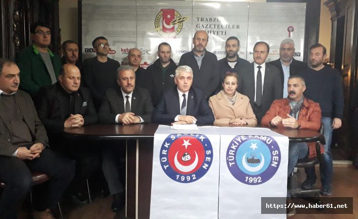 Sağlık personelinden Döner sermaye sistemi isteği