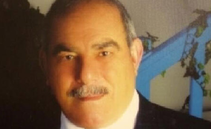 Kaybolan kocasını bulana 100 bin dolar ödül!