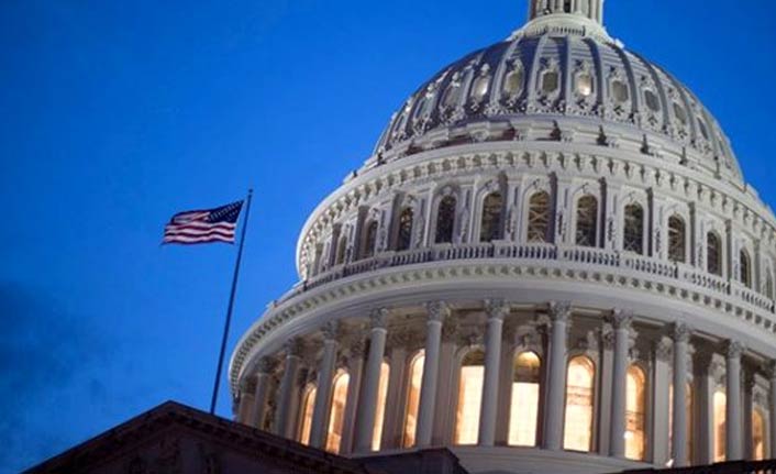 ABD'den Türkiye'nin tepkisini çeken tasarıya bir engelleme daha